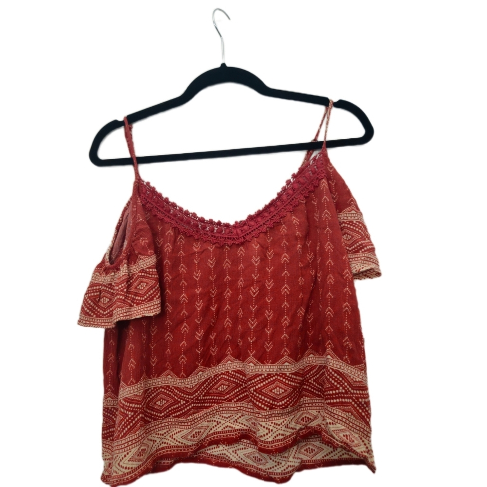 Forever 21 Shirt